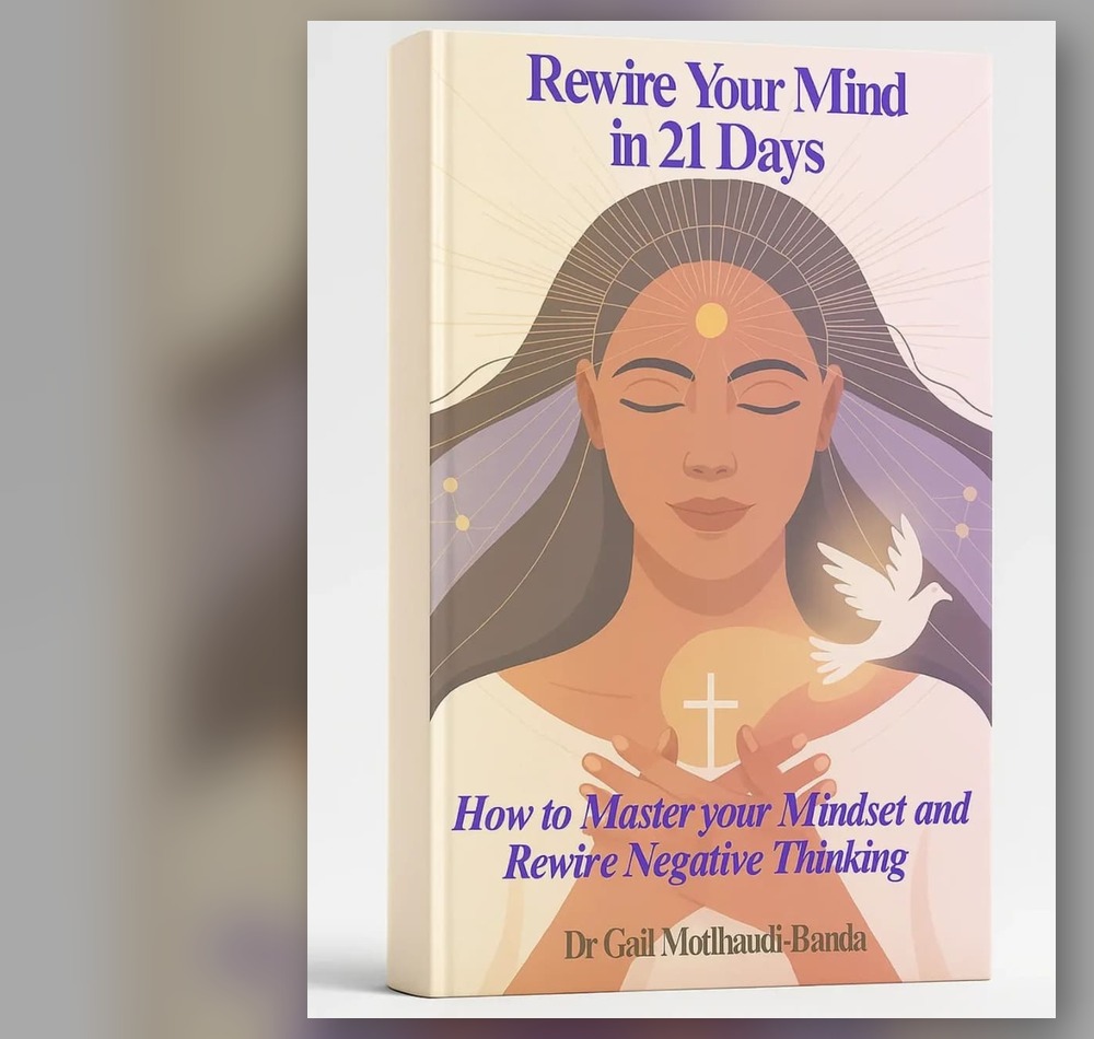 Rewire Your Mind in 21 Days